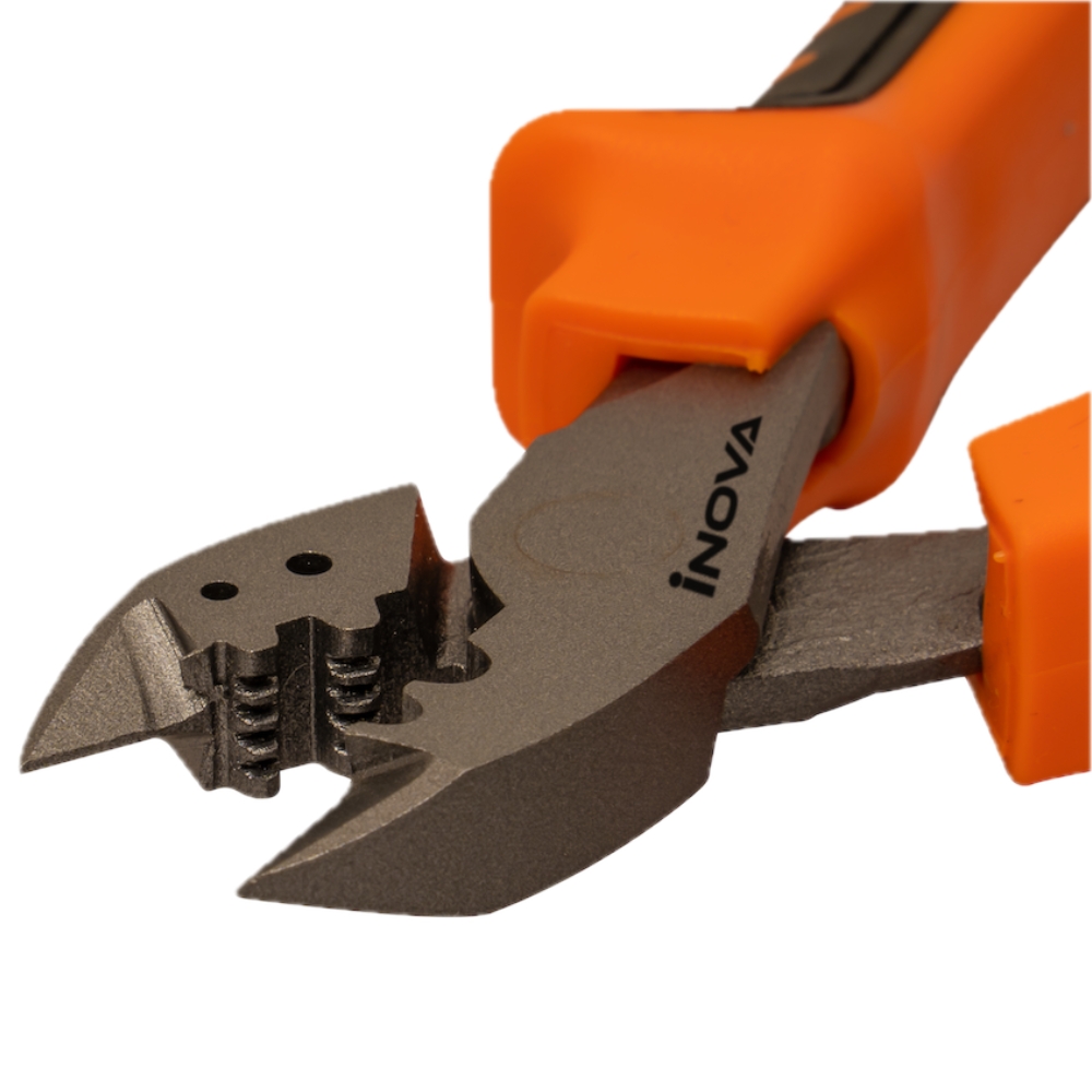 INOVA Fishing Dual-Purpose Crimp Pliers - Image 4