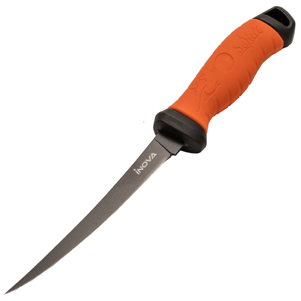 INOVA Fishing Fillet Knife Set 6″ - Image 3