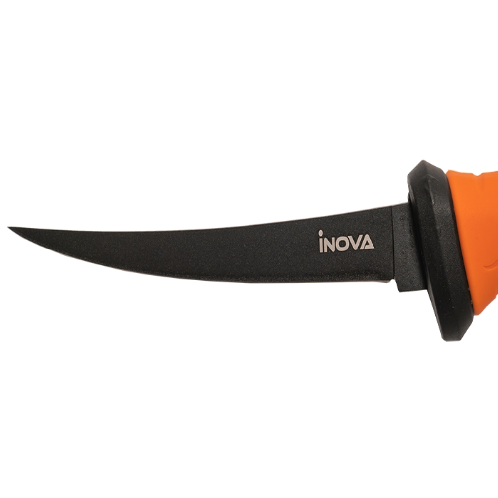INOVA Fishing Fillet Knife Set 6″ - Image 4