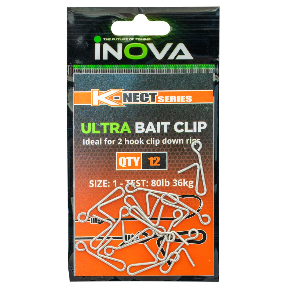 INOVA Fishing Ultra Bait Casting Clip - Image 2