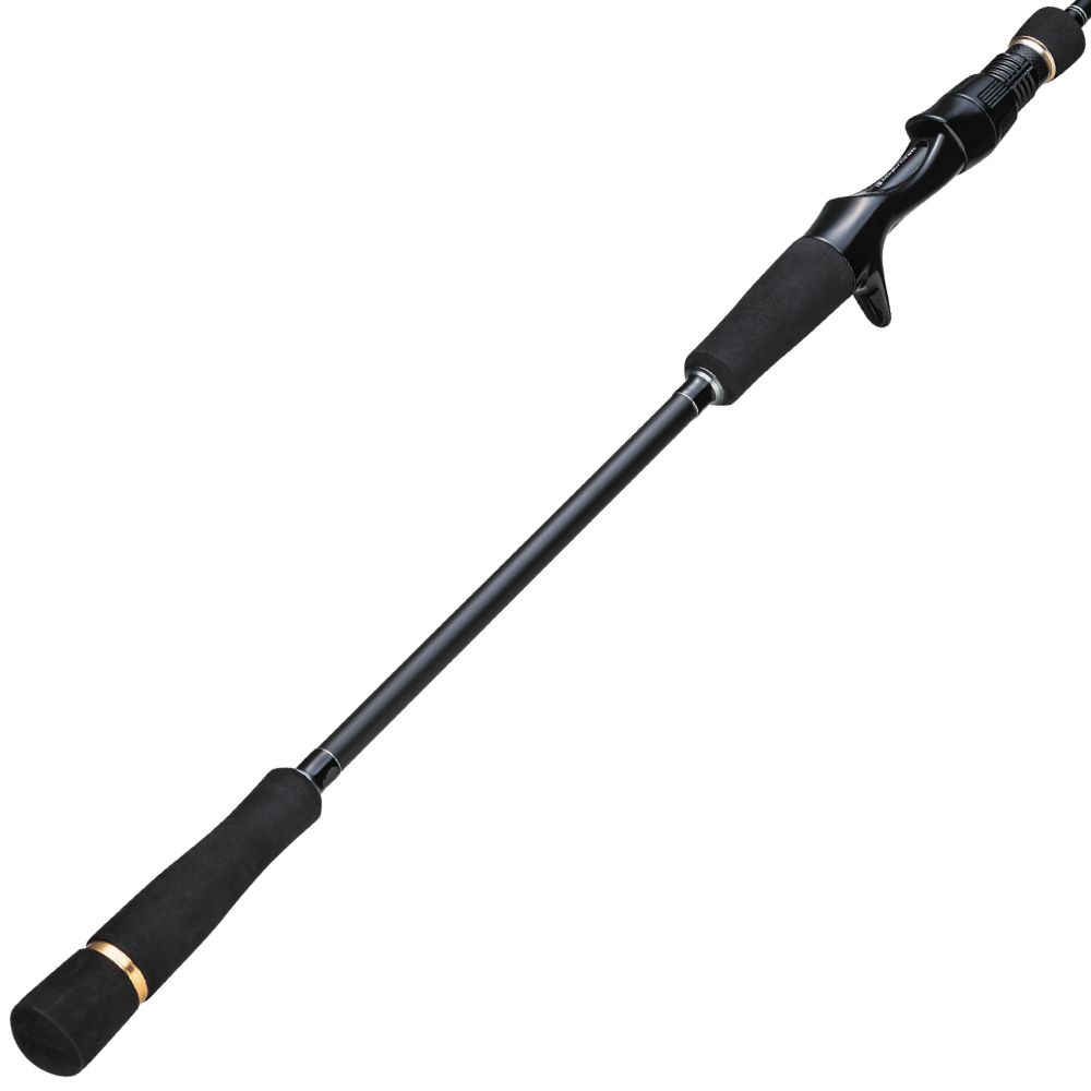 MAJOR CRAFT Super Light Jigging Baitcasting Rod GIANT KILLING 1G GK1SLJ-B64L-TJ - Image 6