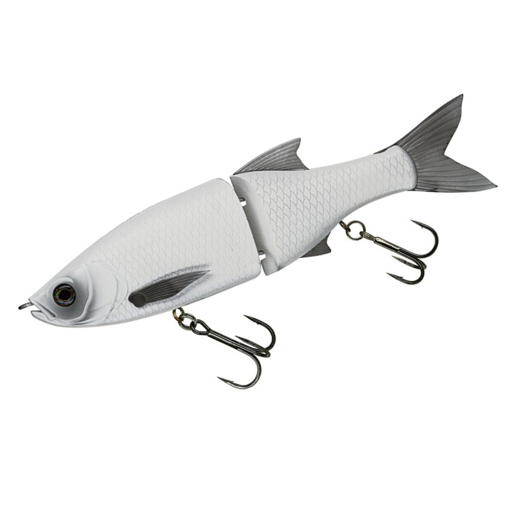 MOLIX Slow Sinking Swimbait Lure GLIDE BAIT 90 SS - Image 5