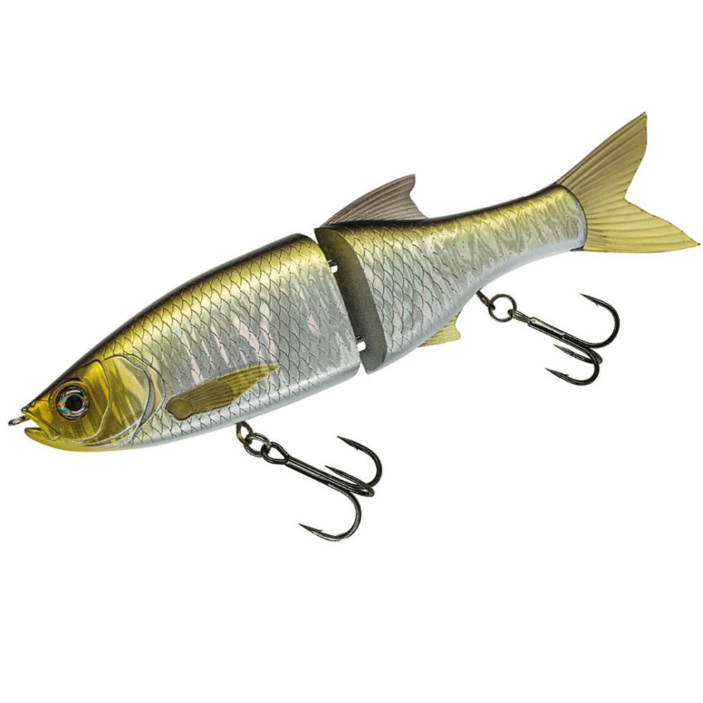 MOLIX Slow Sinking Swimbait Lure GLIDE BAIT 90 SS - Image 6
