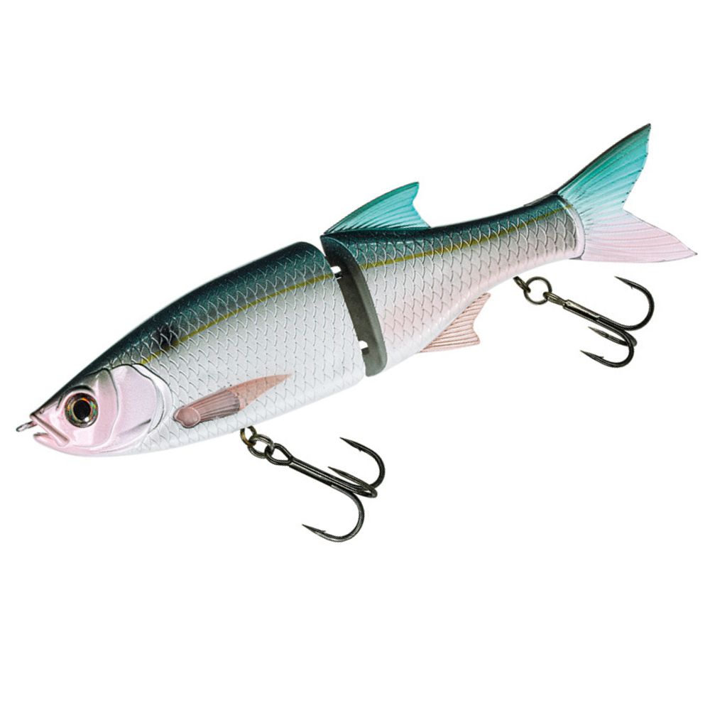 MOLIX Slow Sinking Swimbait Lure GLIDE BAIT 90 SS - Image 7