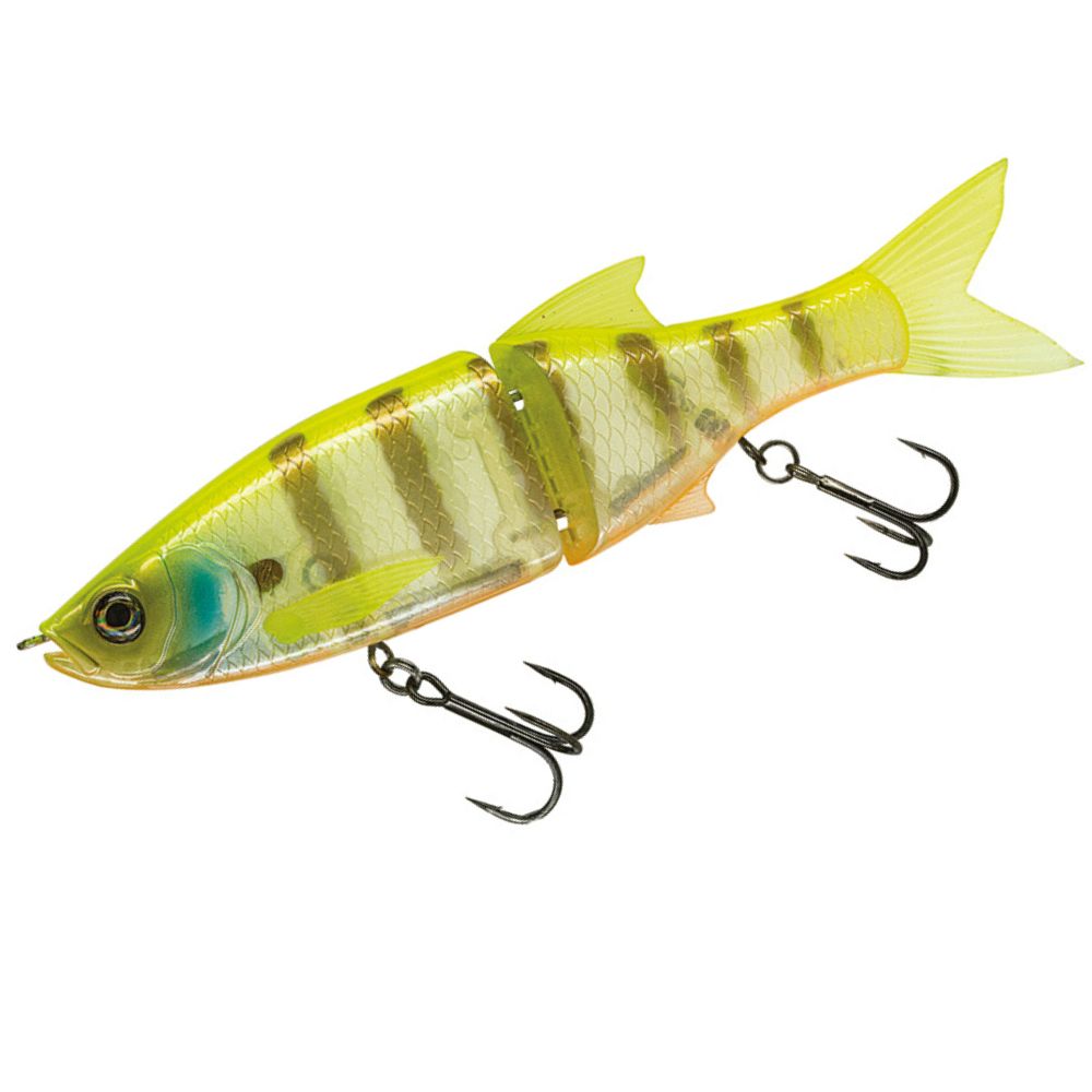 MOLIX Slow Sinking Swimbait Lure GLIDE BAIT 90 SS - Image 8