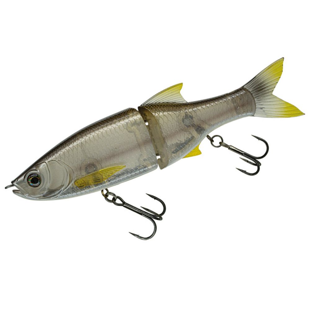 MOLIX Slow Sinking Swimbait Lure GLIDE BAIT 90 SS - Image 9