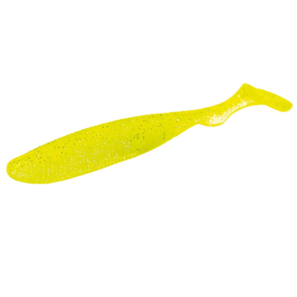 MOLIX Scented Soft Bait Lure RA SHAD 4“ FLAT - Image 11