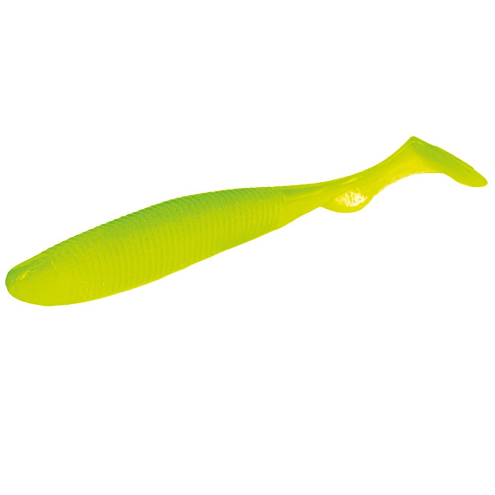 MOLIX Scented Soft Bait Lure RA SHAD 4“ FLAT - Image 10
