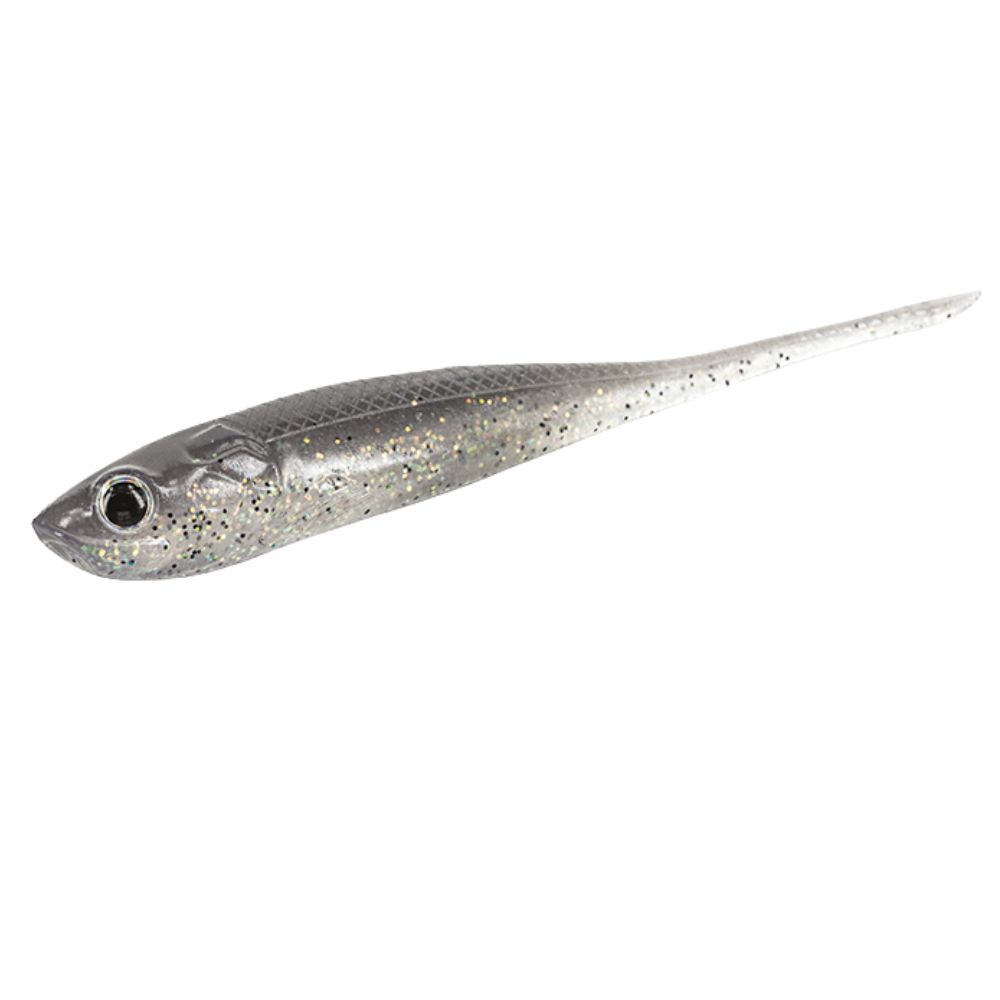 MOLIX Scented Soft Bait Lure RT PINTAIL 3.9“ - Image 5