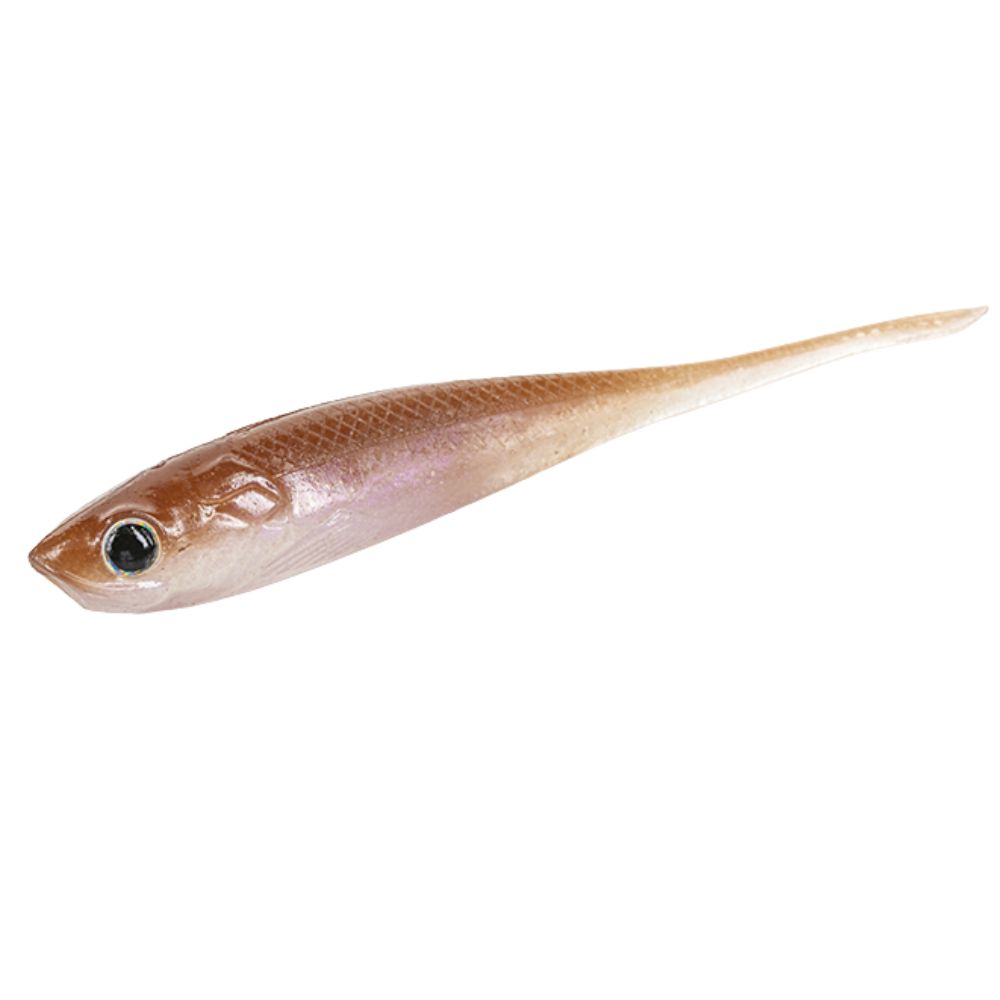 MOLIX Scented Soft Bait Lure RT PINTAIL 3.9“ - Image 7