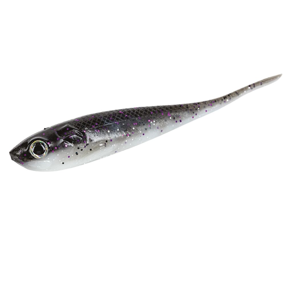 MOLIX Scented Soft Bait Lure RT PINTAIL 3.9“ - Image 8