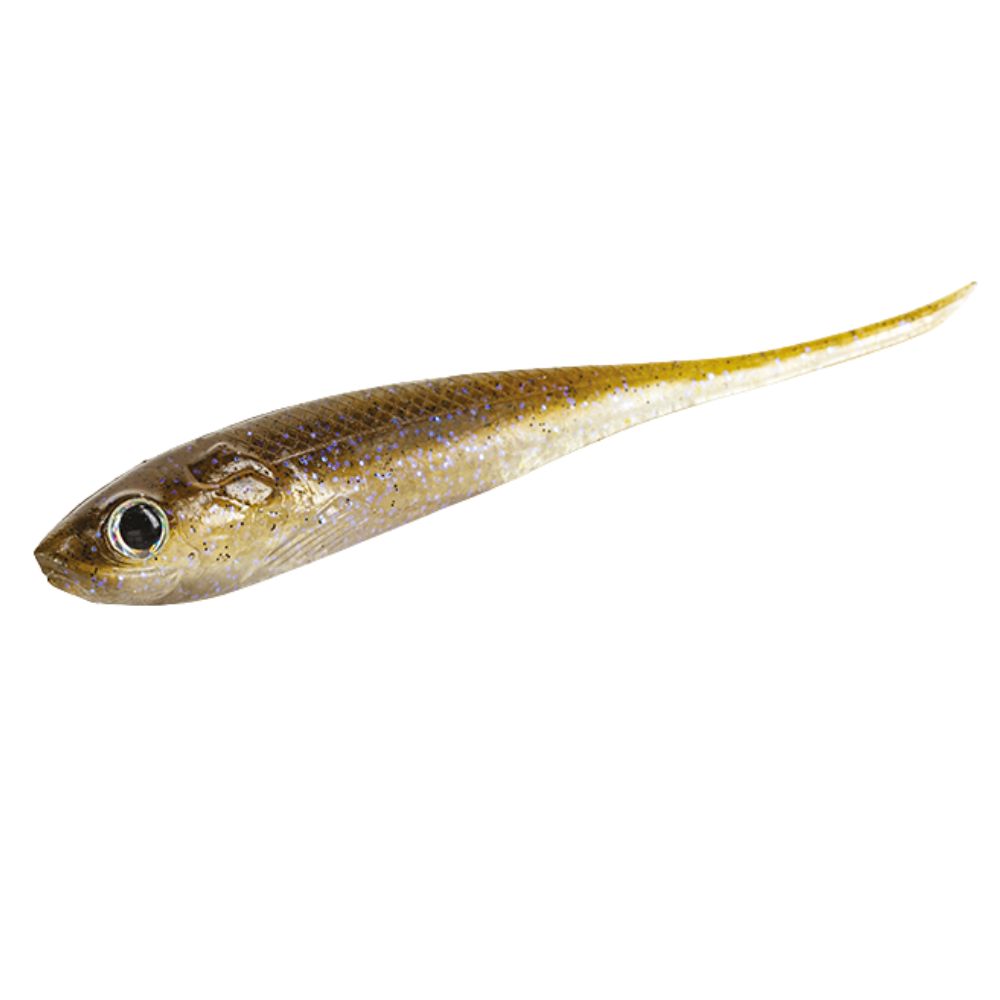 MOLIX Scented Soft Bait Lure RT PINTAIL 3.9“ - Image 9
