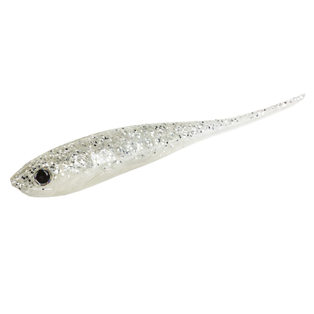 MOLIX Scented Soft Bait Lure RT PINTAIL 3.9“ - Image 10