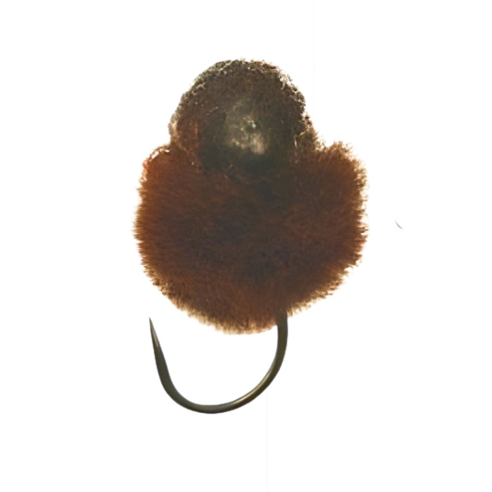 ROB Ultra Light Fishing Jig Streamer ARABESQUE 0.9g - Image 3