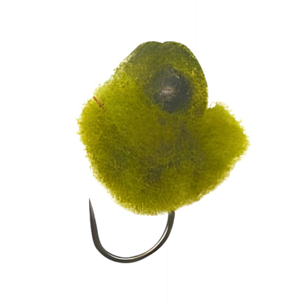 ROB Ultra Light Fishing Jig Streamer ARABESQUE 0.9g - Image 4