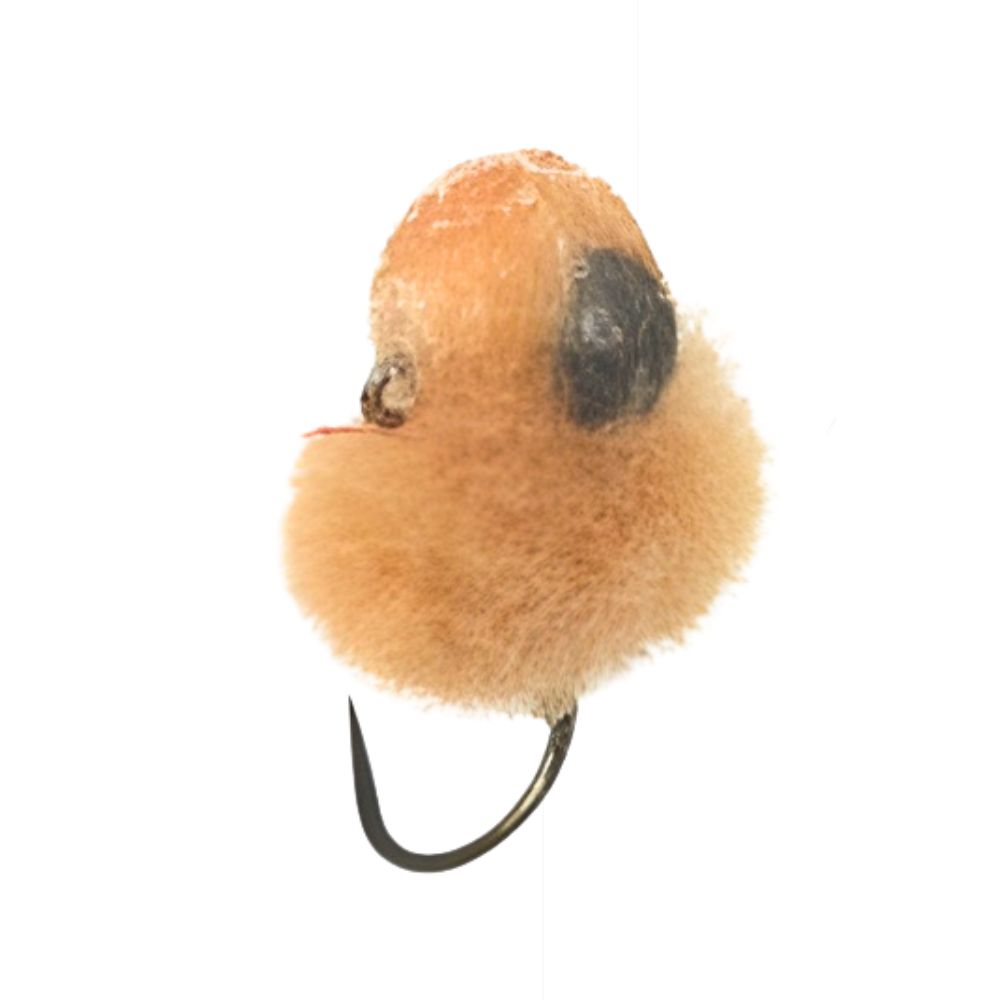 ROB Ultra Light Fishing Jig Streamer ARABESQUE 0.9g - Image 5