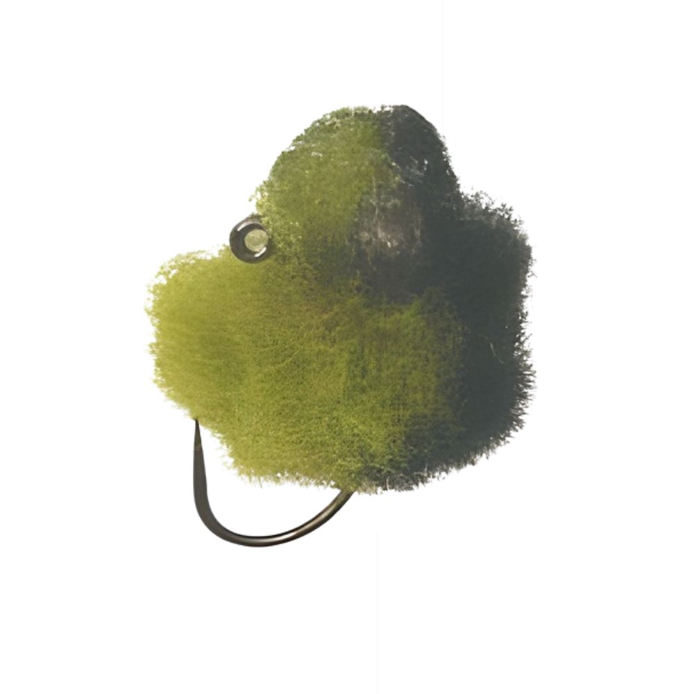 ROB Ultra Light Fishing Jig Streamer ARABESQUE 0.9g - Image 8
