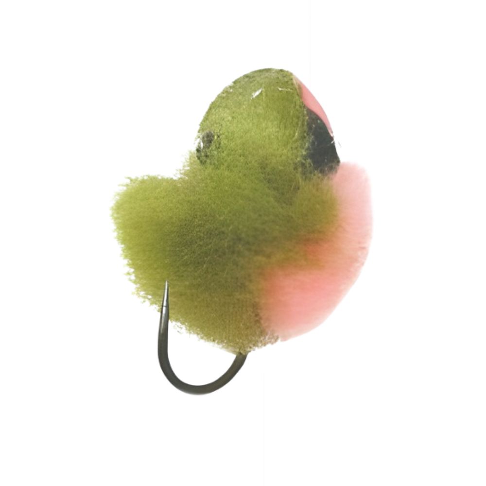 ROB Ultra Light Fishing Jig Streamer ARABESQUE 0.9g - Image 9