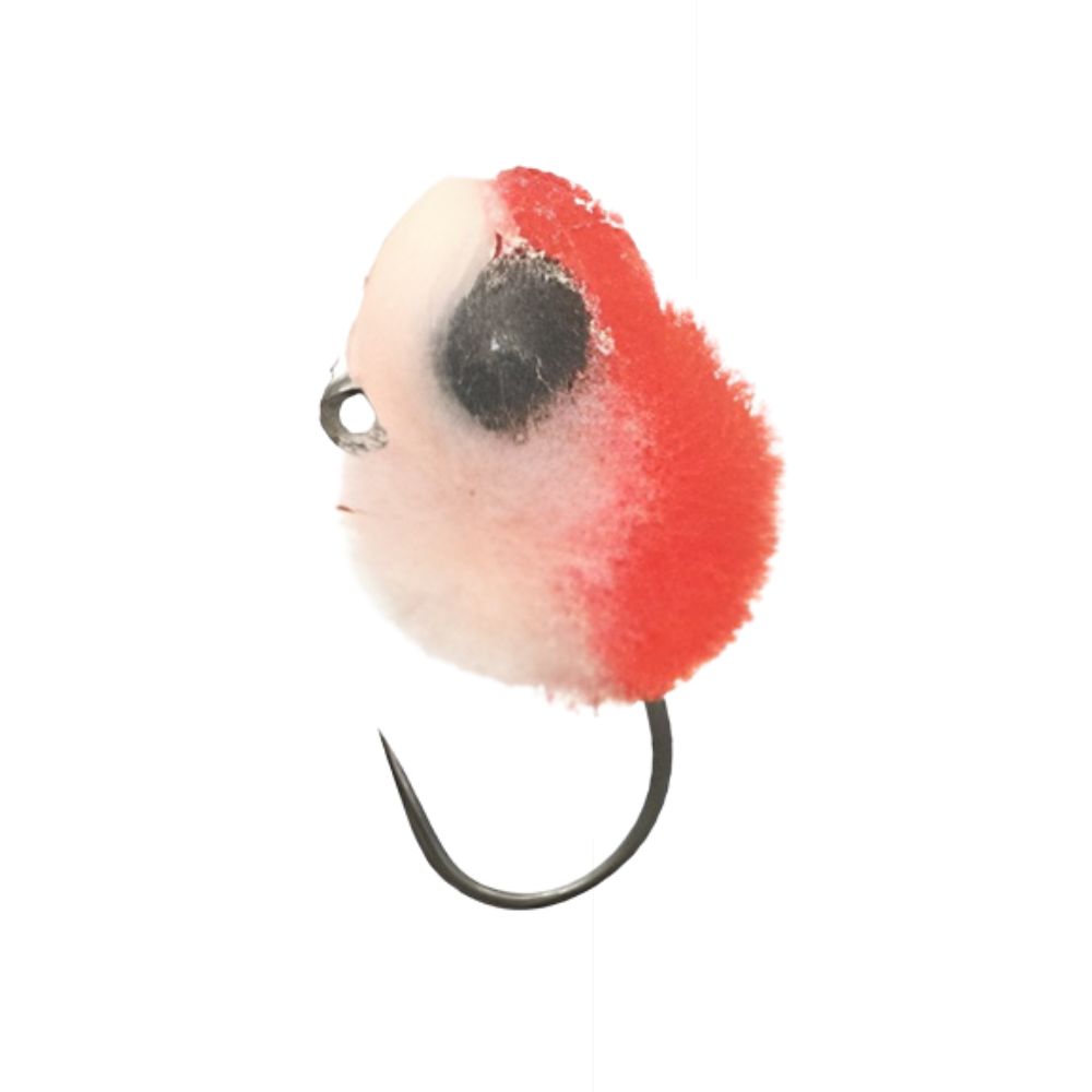 ROB Ultra Light Fishing Jig Streamer ARABESQUE 0.9g - Image 10