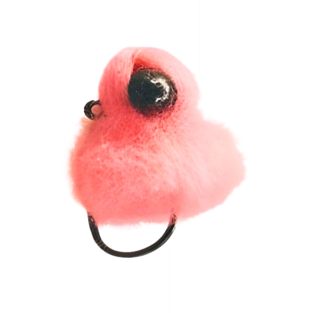 ROB Ultra Light Fishing Jig Streamer ARABESQUE 0.9g - Image 2