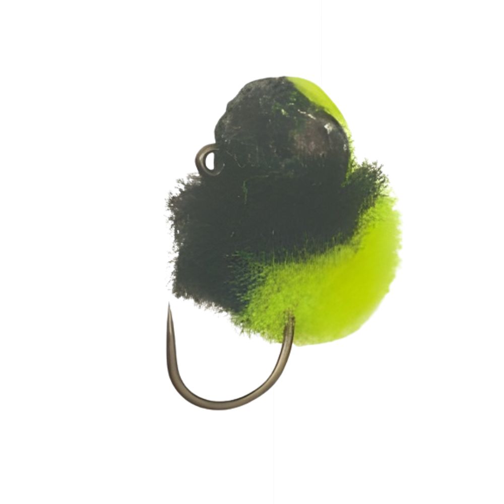 ROB Ultra Light Fishing Jig Streamer ARABESQUE 0.9g - Image 11