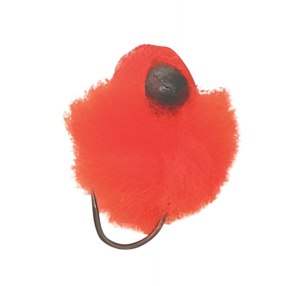 ROB Ultra Light Fishing Jig Streamer ARABESQUE 0.9g - Image 12