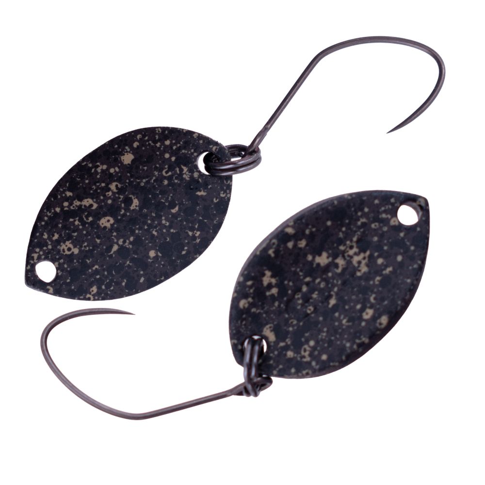 ROB Trout Fishing Spoon Lure BABEL GT3 2.6g Gachipere - Image 3