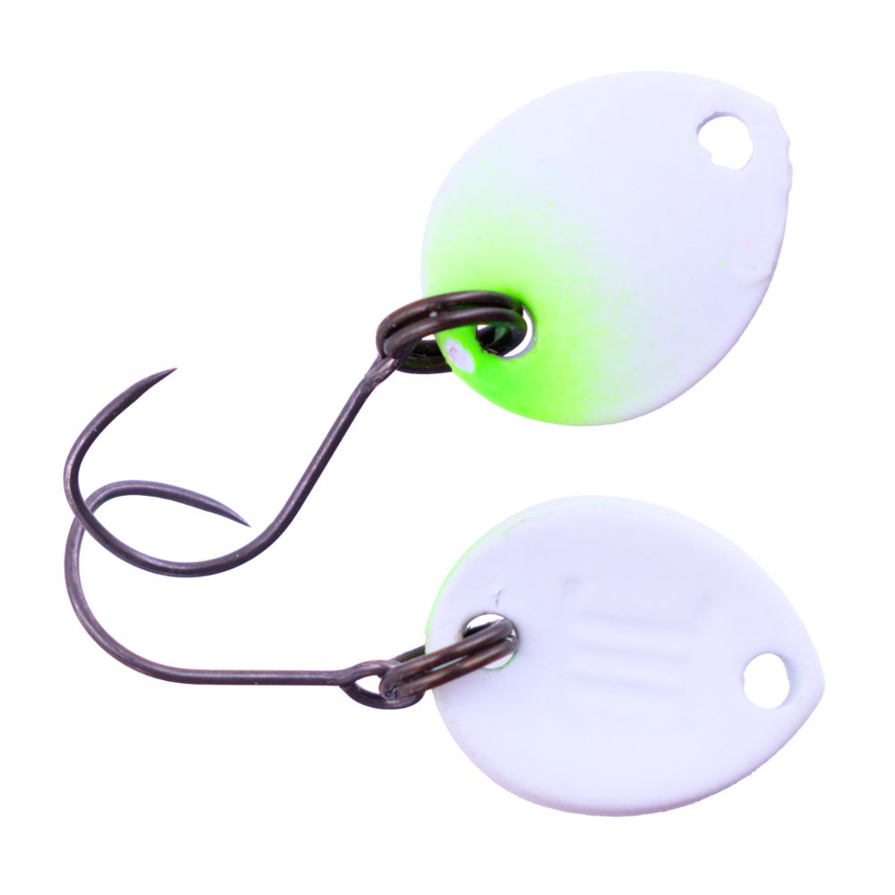 ROB Trout Area Fishing Bottom Type Lure BABEL II 1.0g - Image 2