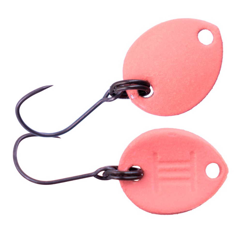 ROB Trout Area Fishing Bottom Type Lure BABEL II 1.0g - Image 3