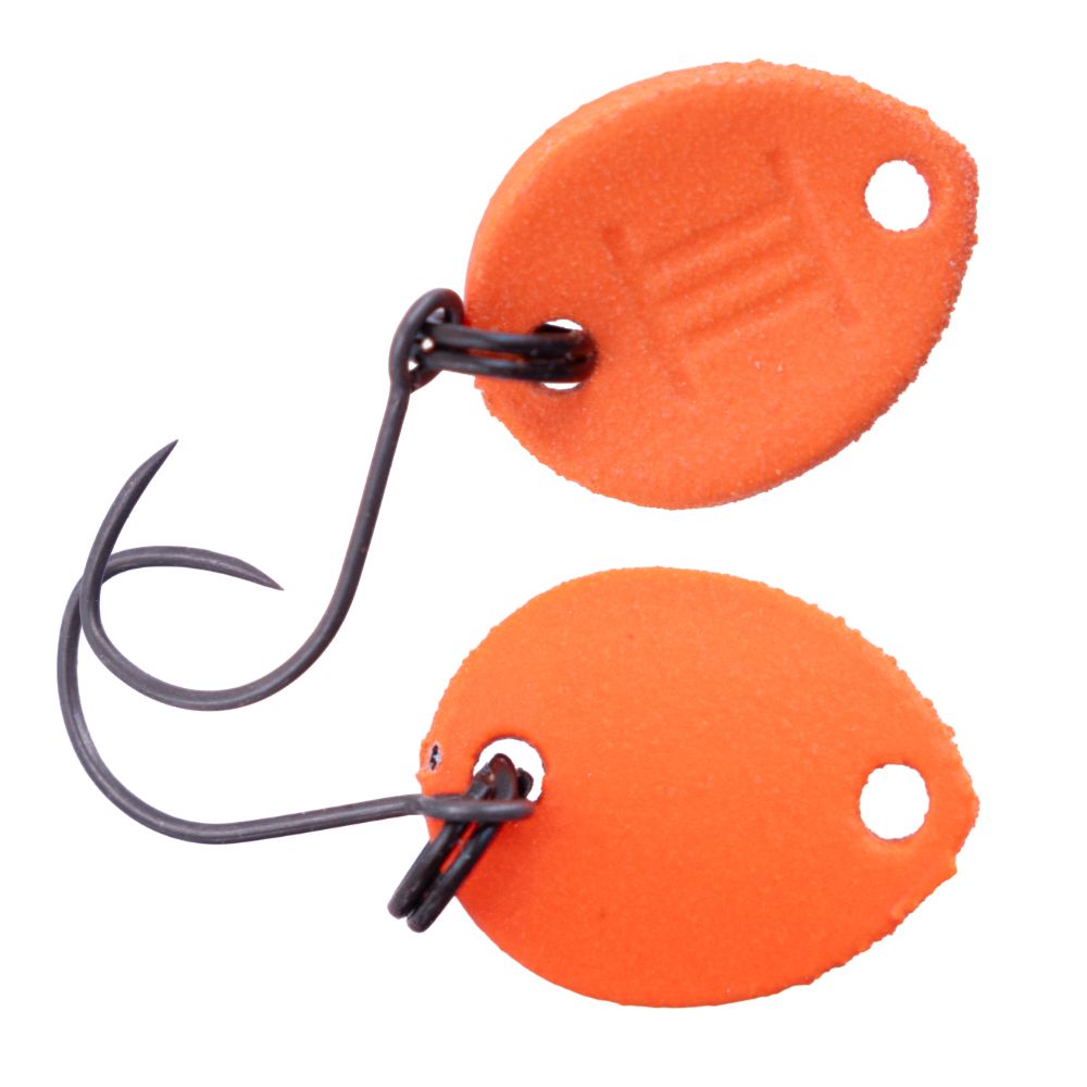 ROB Trout Area Fishing Bottom Type Lure BABEL II 1.0g - Image 4
