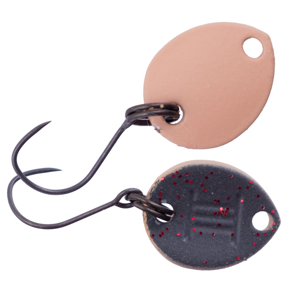 ROB Trout Area Fishing Bottom Type Lure BABEL II 1.0g - Image 8