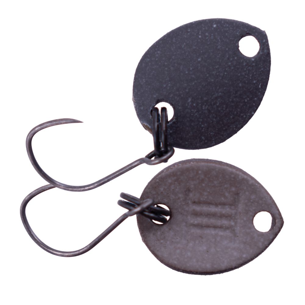 ROB Trout Area Fishing Bottom Type Lure BABEL II 1.0g - Image 9
