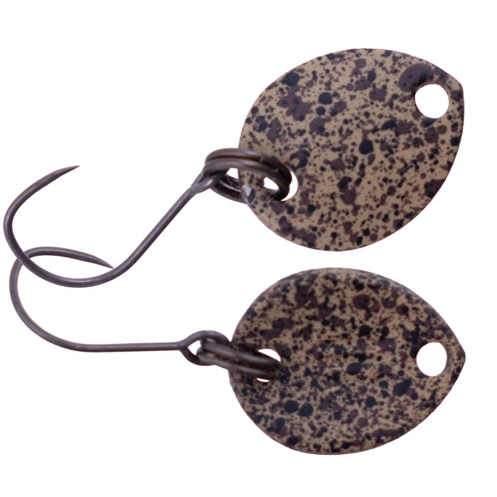 ROB Trout Area Fishing Bottom Type Lure BABEL II 1.0g Gachipere - Image 4