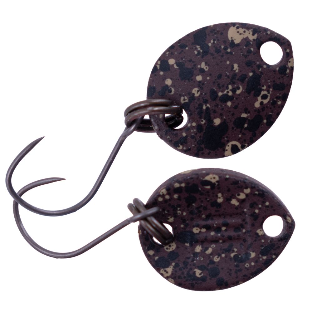 ROB Trout Area Fishing Bottom Type Lure BABEL II 1.0g Gachipere - Image 5