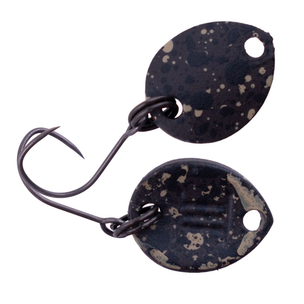 ROB Trout Area Fishing Bottom Type Lure BABEL II 1.0g Gachipere - Image 6