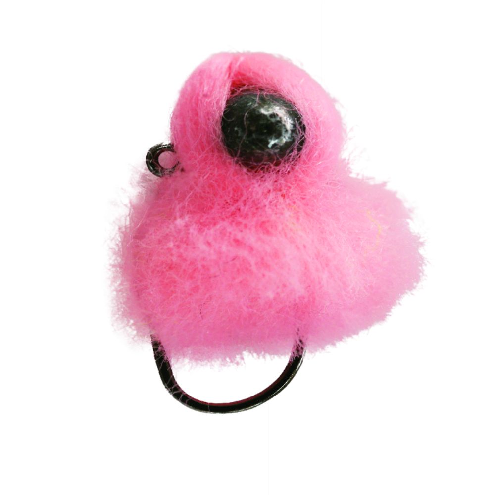 ROB Ultra Light Fishing Jig Streamer ONIBESQUE 2.0g - Image 2