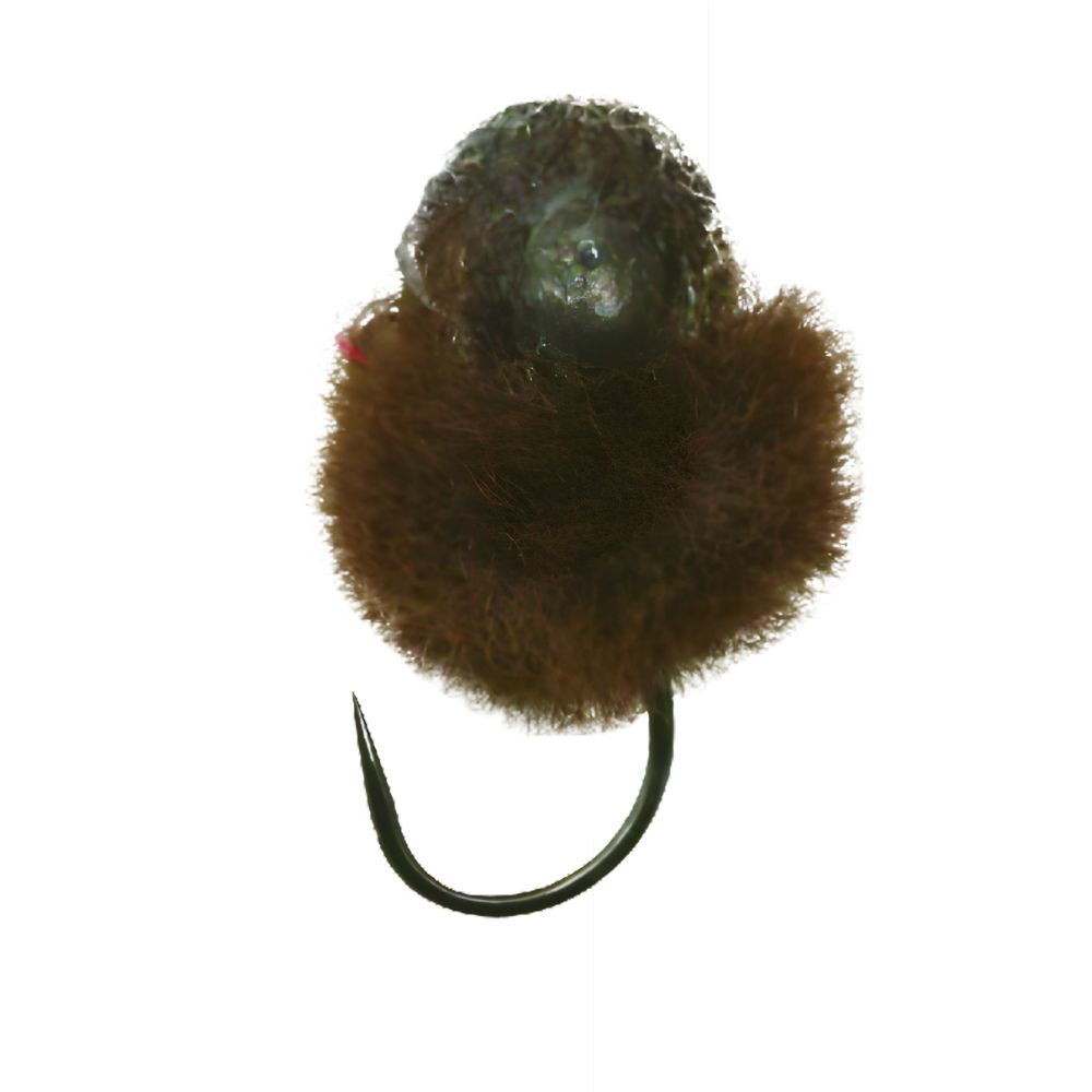 ROB Ultra Light Fishing Jig Streamer ONIBESQUE 2.0g - Image 10