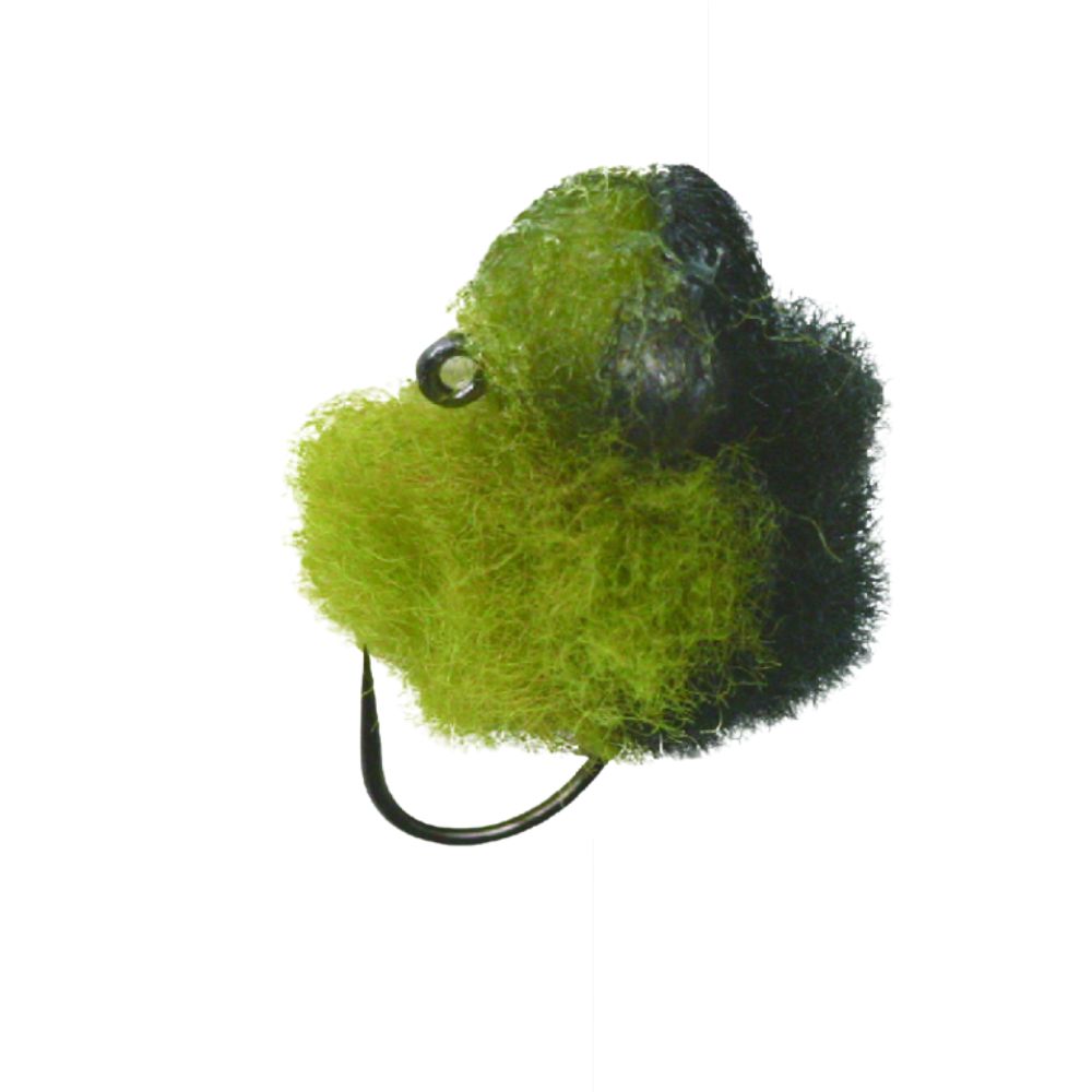 ROB Ultra Light Fishing Jig Streamer ONIBESQUE 2.0g - Image 9