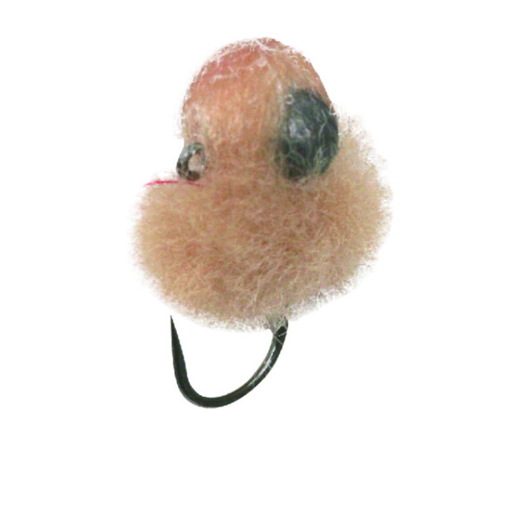 ROB Ultra Light Fishing Jig Streamer ONIBESQUE 2.0g - Image 8