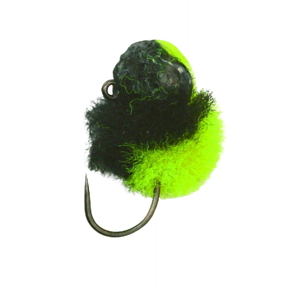 ROB Ultra Light Fishing Jig Streamer ONIBESQUE 2.0g - Image 5