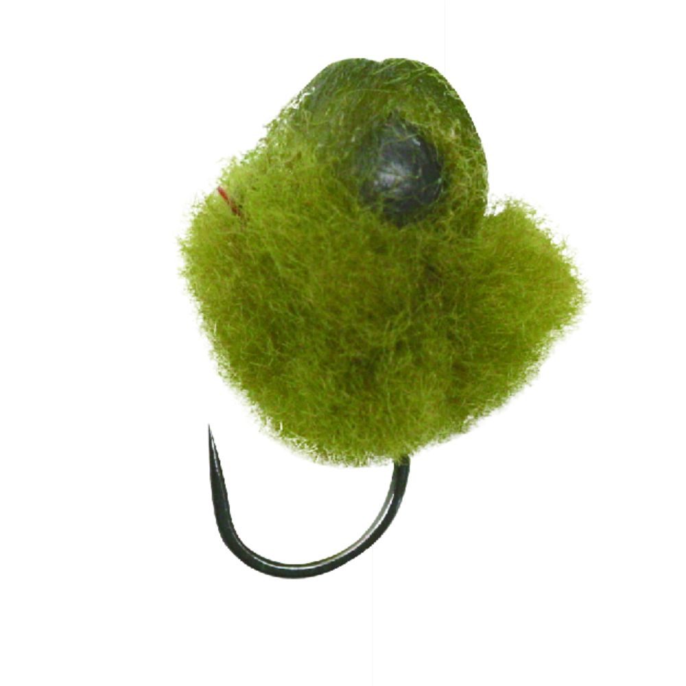 ROB Ultra Light Fishing Jig Streamer ONIBESQUE 2.0g - Image 4