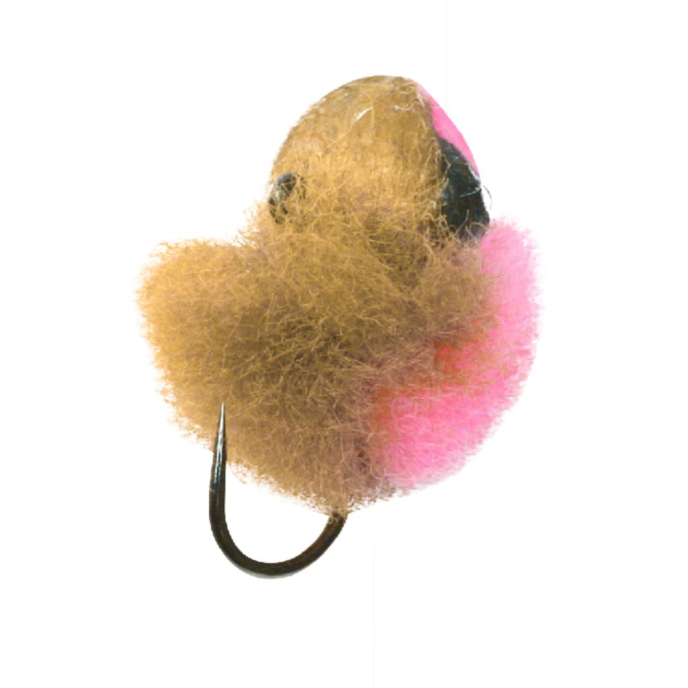 ROB Ultra Light Fishing Jig Streamer ONIBESQUE 2.0g - Image 3