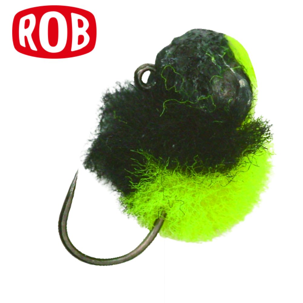 ROB Ultra Light Fishing Jig Streamer ONIBESQUE 2.0g