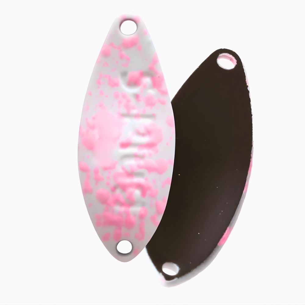 ROB Lures Trout Area Fishing Spoon S-PLUG 1.8g - Image 12