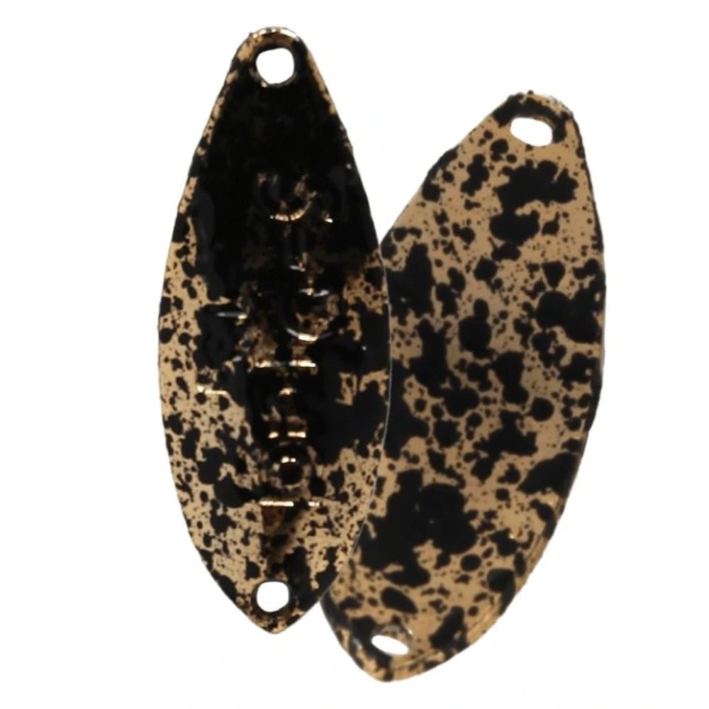 ROB Lures Trout Area Fishing Spoon S-PLUG 1.8g - Image 8