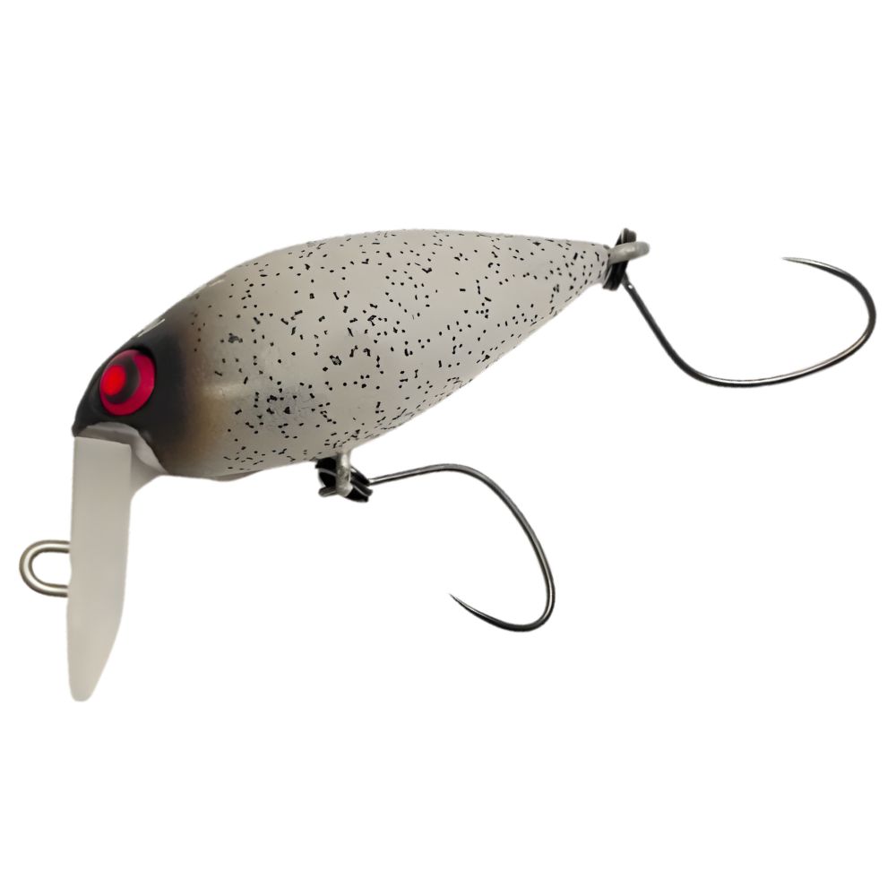 RODIO CRAFT Trout Area Fishing Crankbait MOCA SR SS ITA LTD 2025 - Image 2