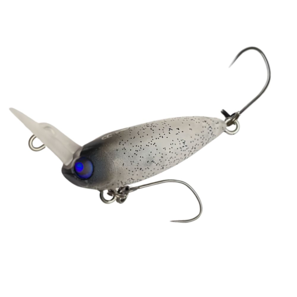RODIO CRAFT Trout Area Fishing Crankbait USSA XS ITA LTD 2025 - Image 2