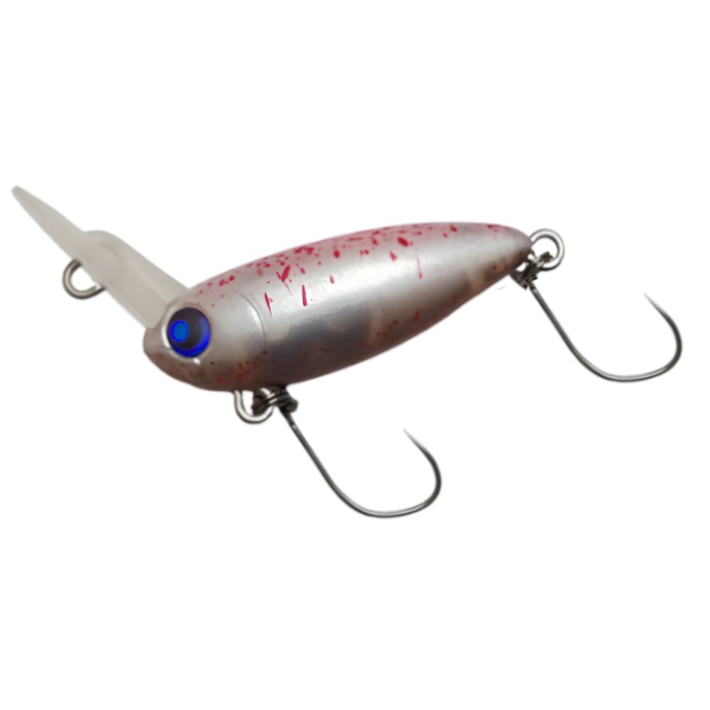 RODIO CRAFT Trout Area Fishing Crankbait USSA XS ITA LTD 2025 - Image 3
