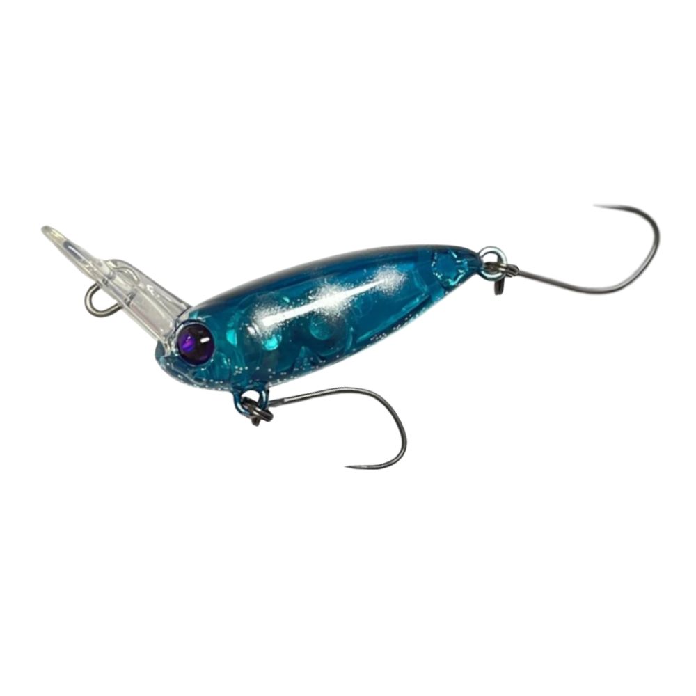 RODIO CRAFT Trout Area Fishing Crankbait USSA XS ITA LTD 2025 - Image 5