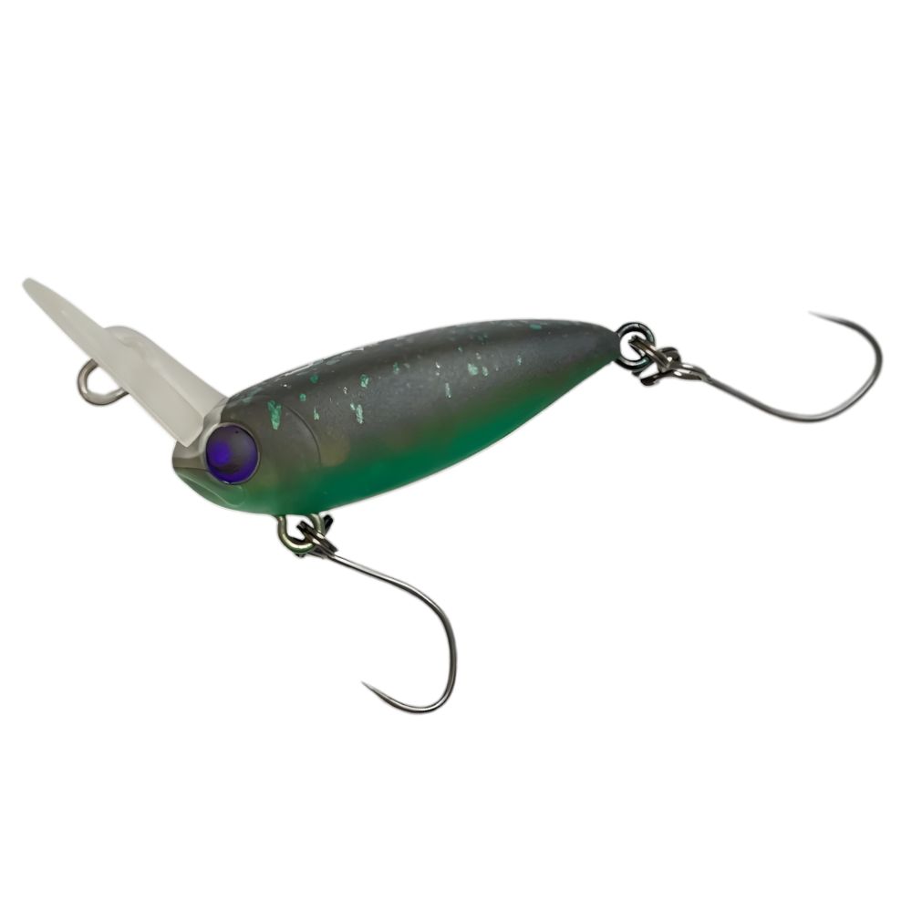RODIO CRAFT Trout Area Fishing Crankbait USSA XS ITA LTD 2025 - Image 7